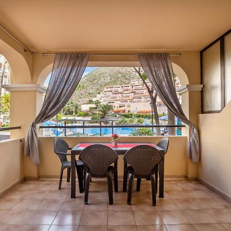Castle Harbour Cozy Studio Heated Pool Los Cristianos Lovetenerife Arona  Exterior photo