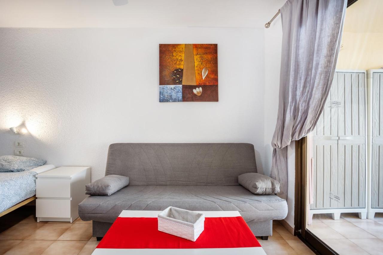 Castle Harbour Cozy Studio Heated Pool Los Cristianos Lovetenerife Arona  Exterior photo